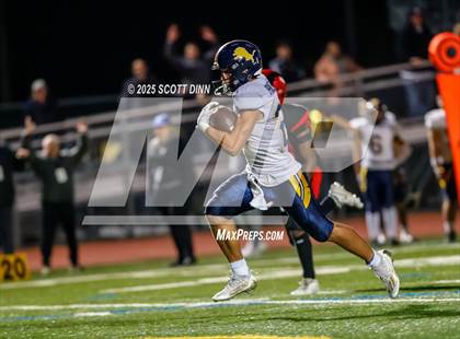 Thumbnail 3 in Lincoln vs Willow Glen (D4 Semifinal) photogallery.