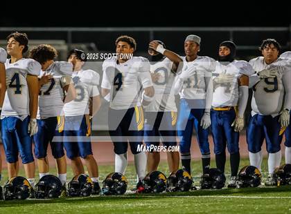 Thumbnail 1 in Lincoln vs Willow Glen (D4 Semifinal) photogallery.