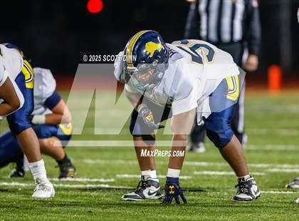 Thumbnail 2 in Lincoln vs Willow Glen (D4 Semifinal) photogallery.