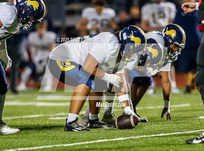 Thumbnail 2 in Lincoln vs Willow Glen (D4 Semifinal) photogallery.