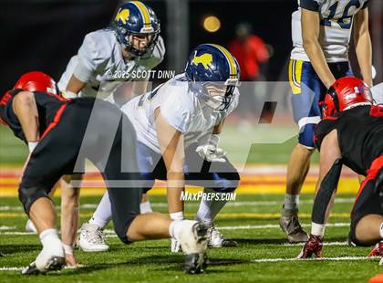 Thumbnail 3 in Lincoln vs Willow Glen (D4 Semifinal) photogallery.