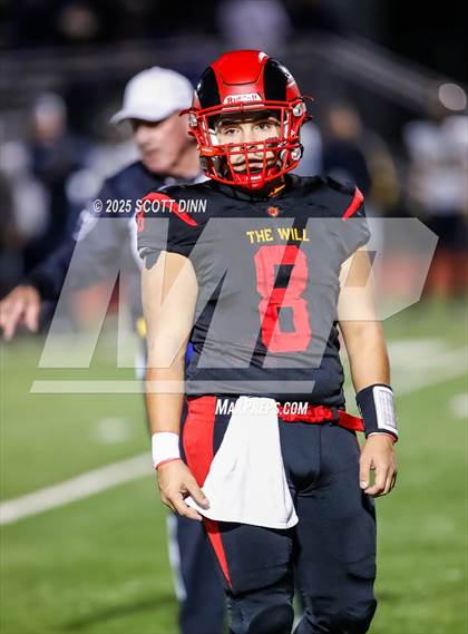 Thumbnail 3 in Lincoln vs Willow Glen (D4 Semifinal) photogallery.