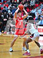 Photo from the gallery "Wilson @ Reading"