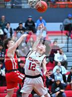 Photo from the gallery "Wilson @ Reading"