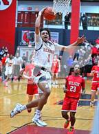 Photo from the gallery "Wilson @ Reading"