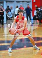 Photo from the gallery "Wilson @ Reading"