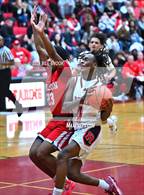 Photo from the gallery "Wilson @ Reading"