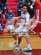 Photo from the gallery "Wilson @ Reading"