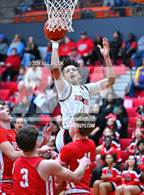 Photo from the gallery "Wilson @ Reading"