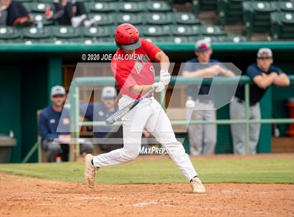 Thumbnail 1 in Brandeis vs Lake Travis (Scrimmage) photogallery.