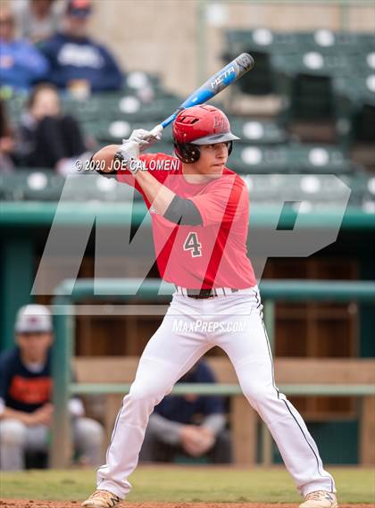 Thumbnail 1 in Brandeis vs Lake Travis (Scrimmage) photogallery.