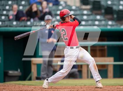 Thumbnail 1 in Brandeis vs Lake Travis (Scrimmage) photogallery.