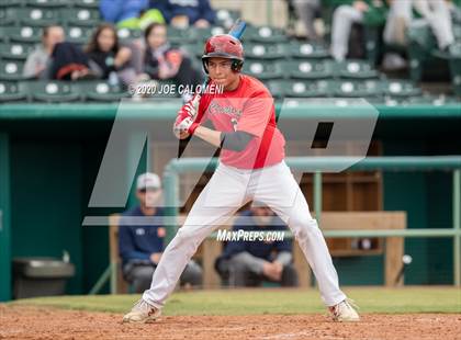 Thumbnail 1 in Brandeis vs Lake Travis (Scrimmage) photogallery.