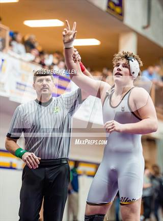 Greater Miami Valley Wrestling Association Holiday Tournament