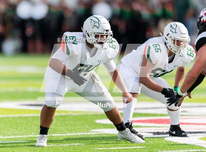 Thumbnail 2 in Harlingen South @ Victoria West (UIL 5A D1 Area Playoffs) photogallery.