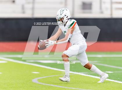 Thumbnail 3 in Harlingen South @ Victoria West (UIL 5A D1 Area Playoffs) photogallery.