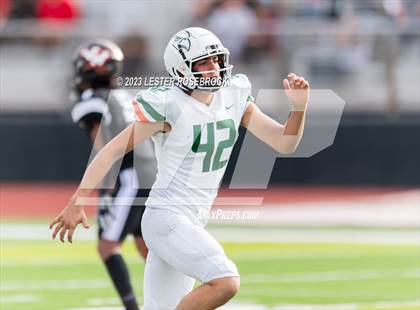 Thumbnail 3 in Harlingen South @ Victoria West (UIL 5A D1 Area Playoffs) photogallery.