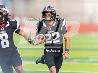 Thumbnail 3 in Harlingen South @ Victoria West (UIL 5A D1 Area Playoffs) photogallery.
