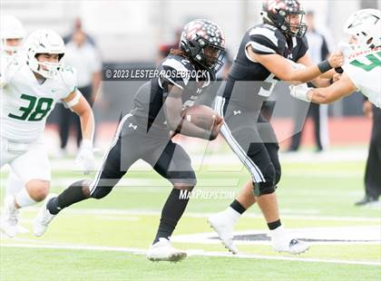 Thumbnail 3 in Harlingen South @ Victoria West (UIL 5A D1 Area Playoffs) photogallery.