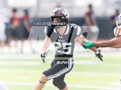 Thumbnail 3 in Harlingen South @ Victoria West (UIL 5A D1 Area Playoffs) photogallery.