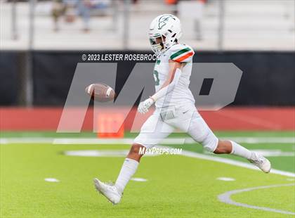 Thumbnail 1 in Harlingen South @ Victoria West (UIL 5A D1 Area Playoffs) photogallery.