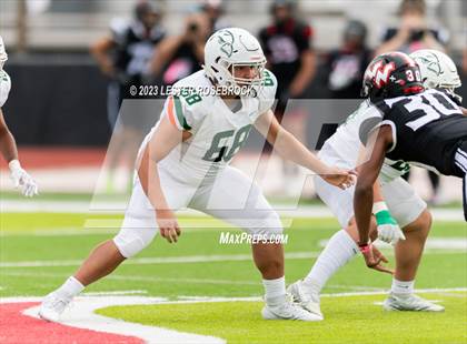 Thumbnail 2 in Harlingen South @ Victoria West (UIL 5A D1 Area Playoffs) photogallery.