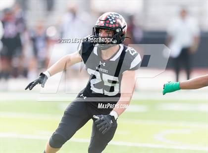 Thumbnail 1 in Harlingen South @ Victoria West (UIL 5A D1 Area Playoffs) photogallery.
