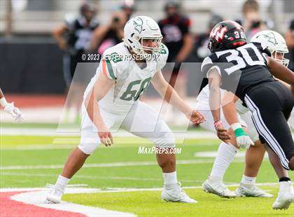 Thumbnail 3 in Harlingen South @ Victoria West (UIL 5A D1 Area Playoffs) photogallery.