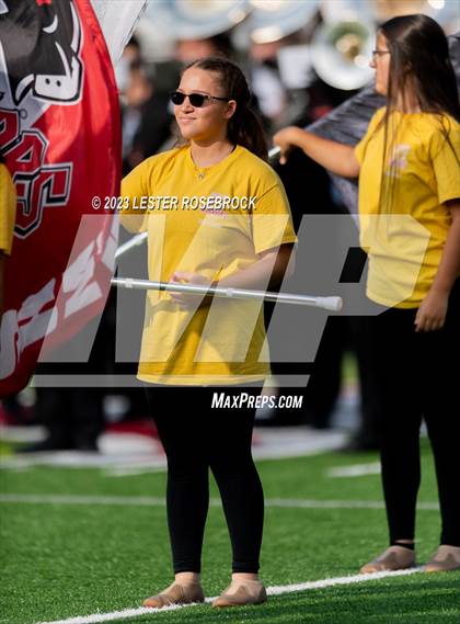 Thumbnail 1 in Harlingen South @ Victoria West (UIL 5A D1 Area Playoffs) photogallery.