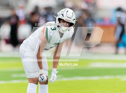 Thumbnail 2 in Harlingen South @ Victoria West (UIL 5A D1 Area Playoffs) photogallery.