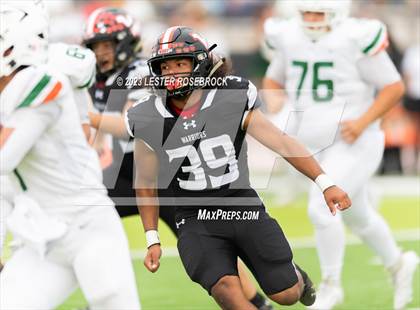 Thumbnail 1 in Harlingen South @ Victoria West (UIL 5A D1 Area Playoffs) photogallery.