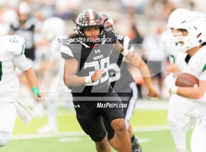 Thumbnail 3 in Harlingen South @ Victoria West (UIL 5A D1 Area Playoffs) photogallery.