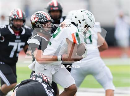 Thumbnail 3 in Harlingen South @ Victoria West (UIL 5A D1 Area Playoffs) photogallery.