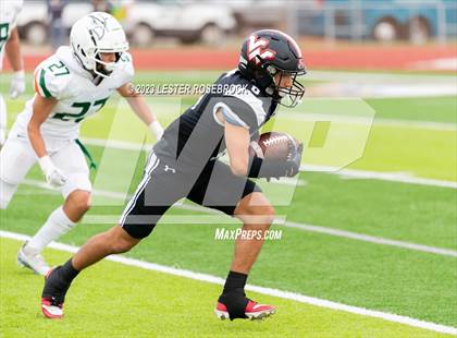 Thumbnail 2 in Harlingen South @ Victoria West (UIL 5A D1 Area Playoffs) photogallery.