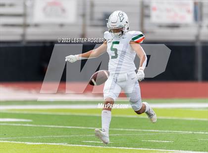 Thumbnail 3 in Harlingen South @ Victoria West (UIL 5A D1 Area Playoffs) photogallery.
