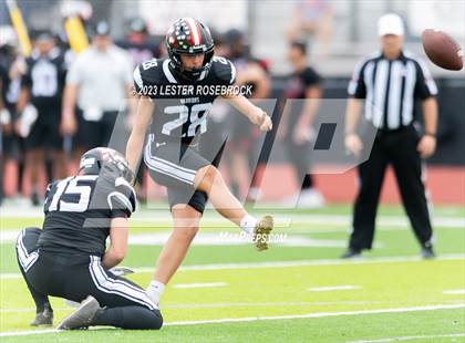 Thumbnail 2 in Harlingen South @ Victoria West (UIL 5A D1 Area Playoffs) photogallery.
