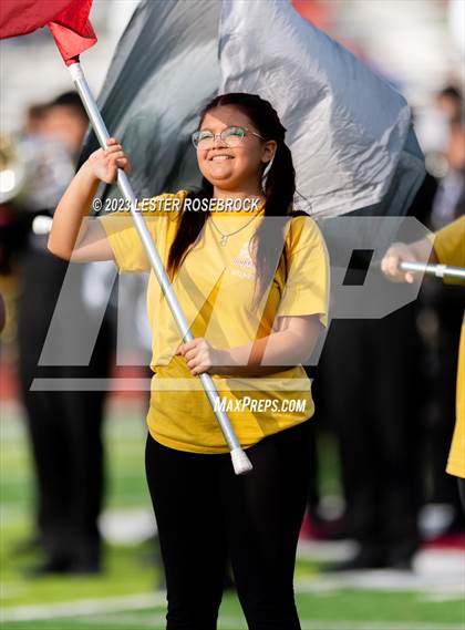 Thumbnail 3 in Harlingen South @ Victoria West (UIL 5A D1 Area Playoffs) photogallery.