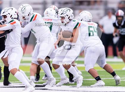 Thumbnail 3 in Harlingen South @ Victoria West (UIL 5A D1 Area Playoffs) photogallery.