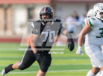 Thumbnail 3 in Harlingen South @ Victoria West (UIL 5A D1 Area Playoffs) photogallery.