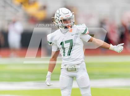 Thumbnail 3 in Harlingen South @ Victoria West (UIL 5A D1 Area Playoffs) photogallery.