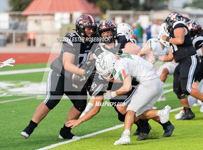 Thumbnail 1 in Harlingen South @ Victoria West (UIL 5A D1 Area Playoffs) photogallery.