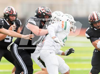 Thumbnail 1 in Harlingen South @ Victoria West (UIL 5A D1 Area Playoffs) photogallery.