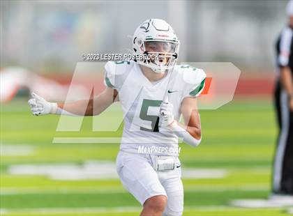 Thumbnail 1 in Harlingen South @ Victoria West (UIL 5A D1 Area Playoffs) photogallery.