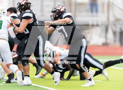 Thumbnail 3 in Harlingen South @ Victoria West (UIL 5A D1 Area Playoffs) photogallery.