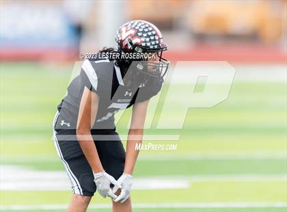 Thumbnail 1 in Harlingen South @ Victoria West (UIL 5A D1 Area Playoffs) photogallery.