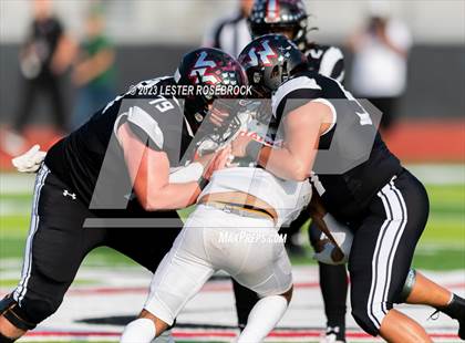 Thumbnail 2 in Harlingen South @ Victoria West (UIL 5A D1 Area Playoffs) photogallery.