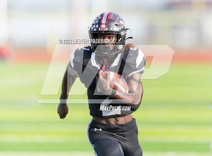 Thumbnail 1 in Harlingen South @ Victoria West (UIL 5A D1 Area Playoffs) photogallery.