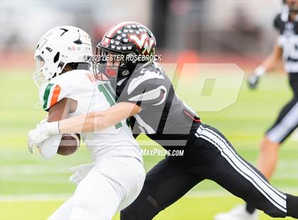 Thumbnail 3 in Harlingen South @ Victoria West (UIL 5A D1 Area Playoffs) photogallery.