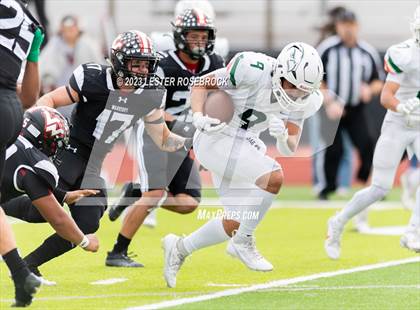 Thumbnail 2 in Harlingen South @ Victoria West (UIL 5A D1 Area Playoffs) photogallery.