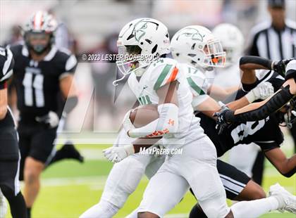 Thumbnail 2 in Harlingen South @ Victoria West (UIL 5A D1 Area Playoffs) photogallery.